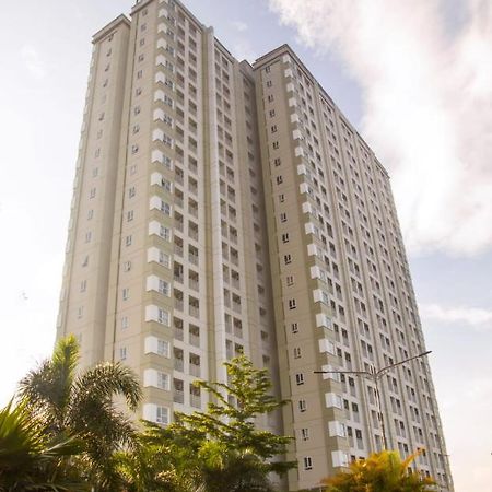 Skyland City Hotel Jatinangor Cilimus 외부 사진
