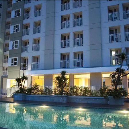 Skyland City Hotel Jatinangor Cilimus 외부 사진