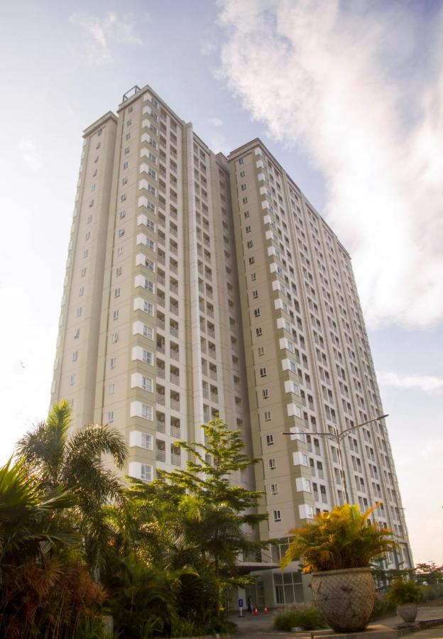 Skyland City Hotel Jatinangor Cilimus 외부 사진