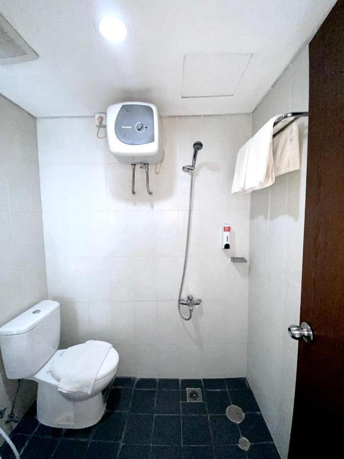 Skyland City Hotel Jatinangor Cilimus 외부 사진