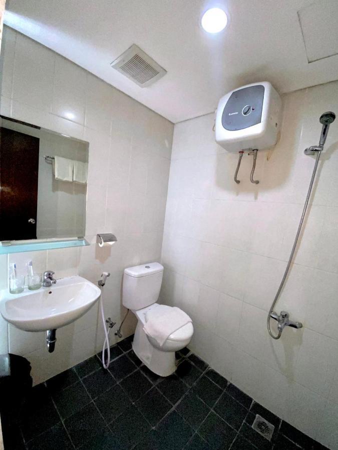 Skyland City Hotel Jatinangor Cilimus 외부 사진