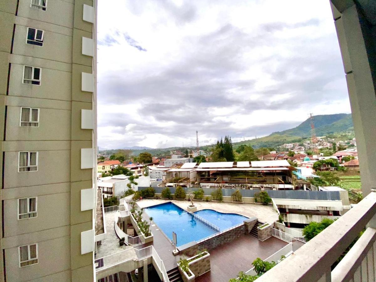 Skyland City Hotel Jatinangor Cilimus 외부 사진
