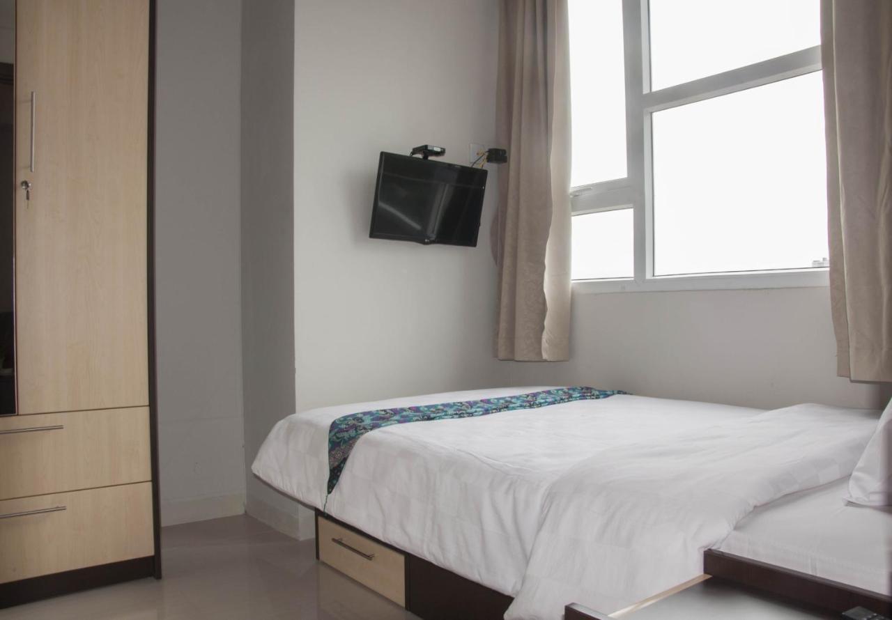 Skyland City Hotel Jatinangor Cilimus 외부 사진