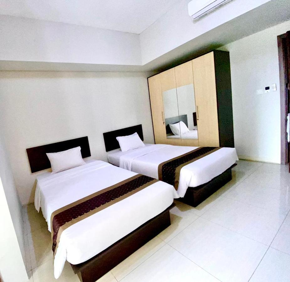 Skyland City Hotel Jatinangor Cilimus 외부 사진