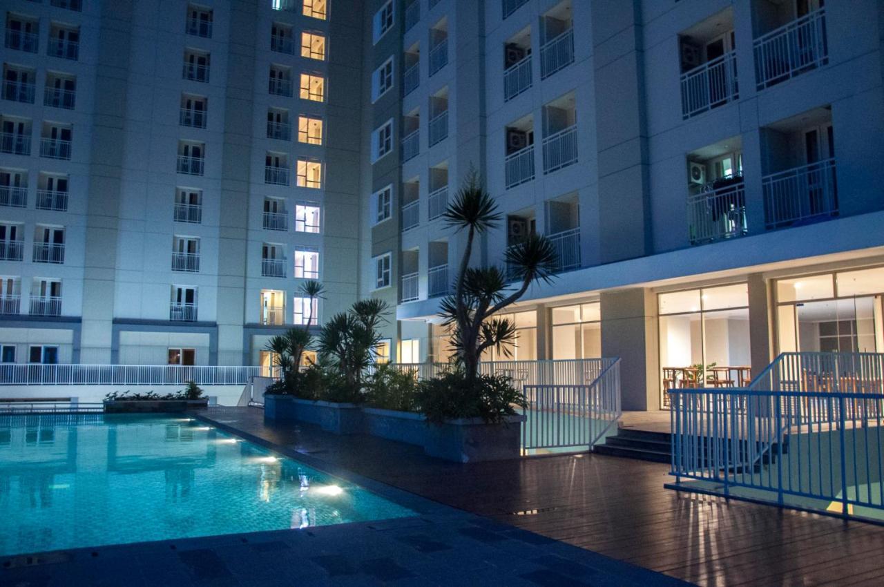 Skyland City Hotel Jatinangor Cilimus 외부 사진