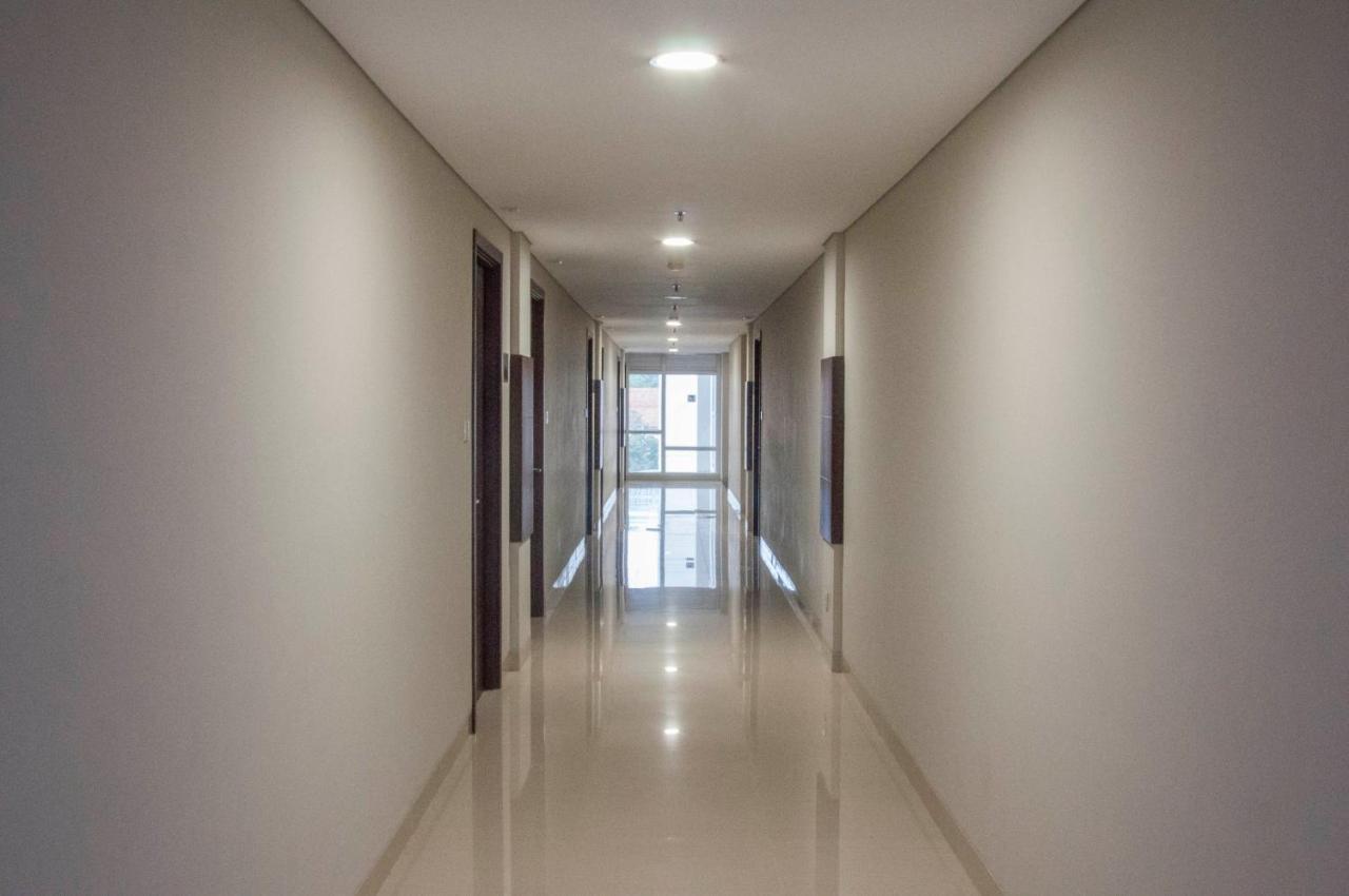 Skyland City Hotel Jatinangor Cilimus 외부 사진