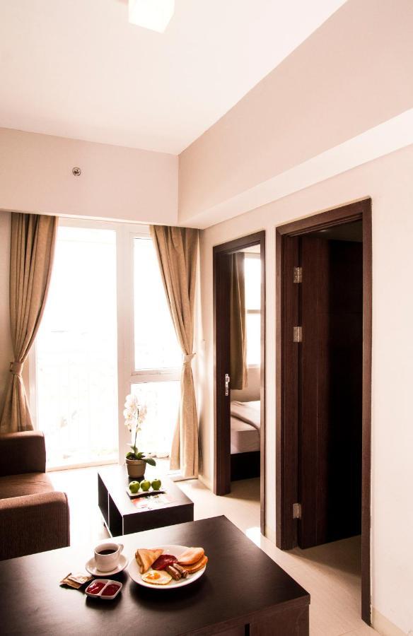 Skyland City Hotel Jatinangor Cilimus 외부 사진