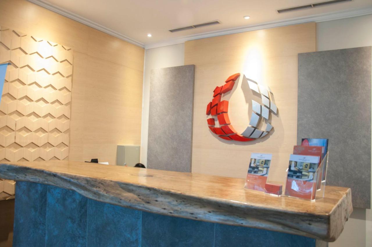 Skyland City Hotel Jatinangor Cilimus 외부 사진